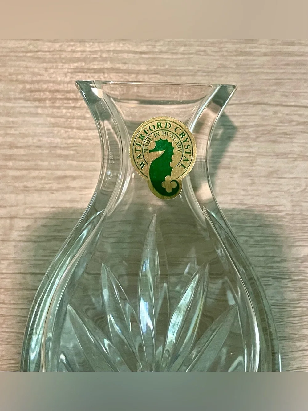 Waterford Crystal from waterford